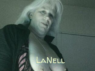LaNell
