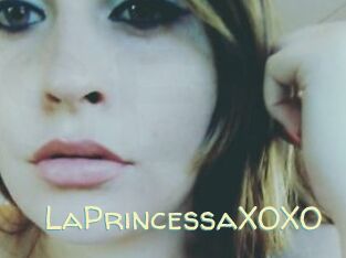 LaPrincessaXOXO