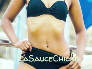 LaSauceChickk