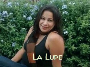 La_Lupe