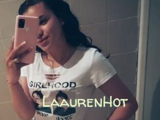 LaaurenHot