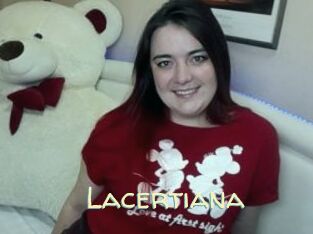 Lacertiana