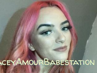 LaceyAmourBabestation