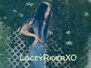 LaceyRiderXO