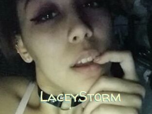LaceyStorm