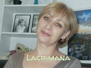 Lacrimana