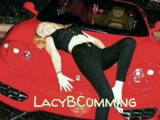 LacyBCumming
