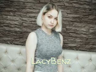 LacyBenz