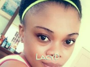 LacyD