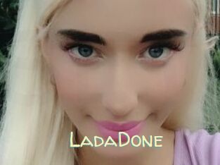 LadaDone