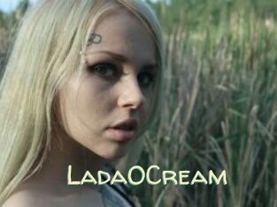 LadaOCream
