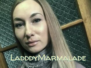 LadddyMarmalade