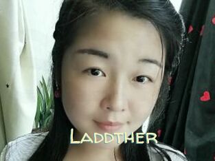 Laddther