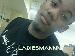 Ladiesmannn
