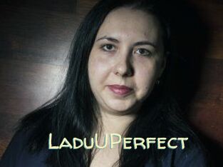 LaduUPerfect Sexy Tchat