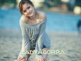 LadyAgorra