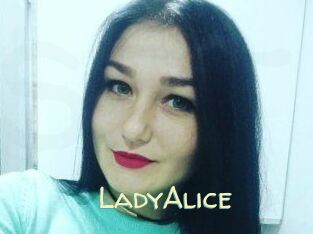 LadyAlice