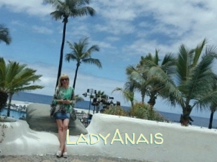LadyAnais