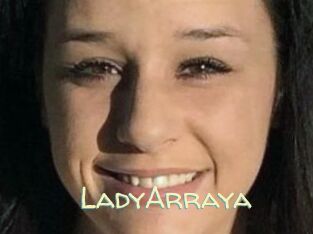 LadyArraya