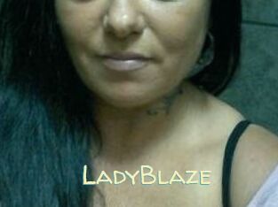 LadyBlaze