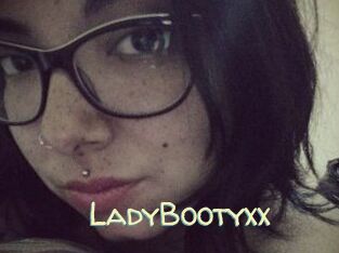 LadyBootyxx