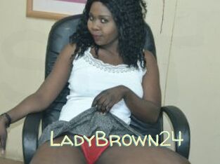 LadyBrown24