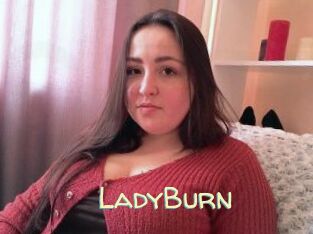 LadyBurn