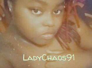 LadyChaos91