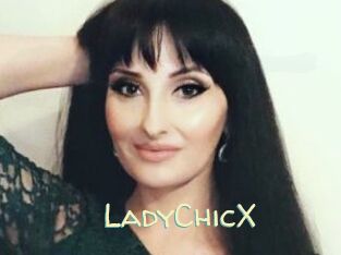 LadyChicX
