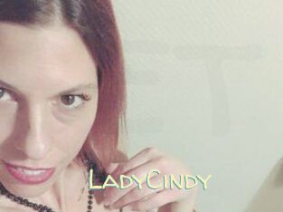 LadyCindy