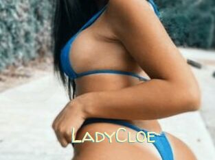 LadyCloe Sexy Tchat