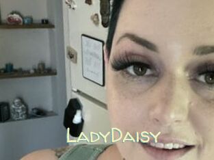 LadyDaisy Sexy Tchat