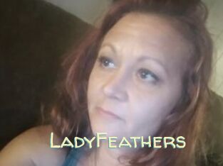 LadyFeathers