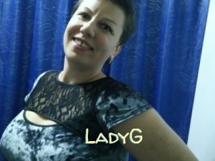 LadyG