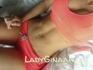 LadyGinaah