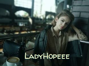 LadyHopeee