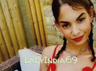 LadyIndia69 Sexy Tchat