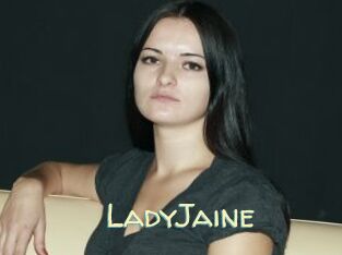LadyJaine