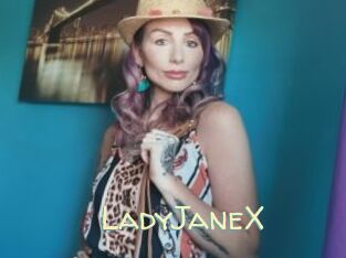 LadyJaneX