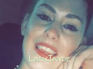 LadyJayde