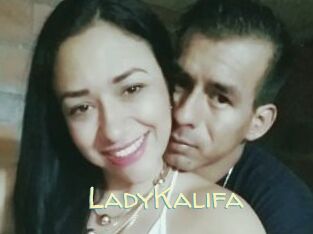 LadyKalifa