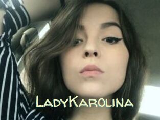 LadyKarolina