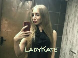 LadyKate