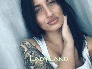 LadyLand