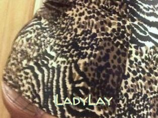 LadyLay Sexy Tchat