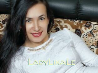 LadyLikaLe