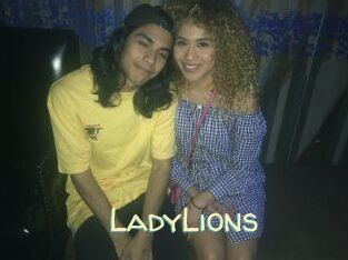 LadyLions