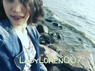 LadyLoren007