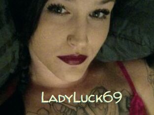 LadyLuck69