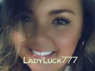 LadyLuck777